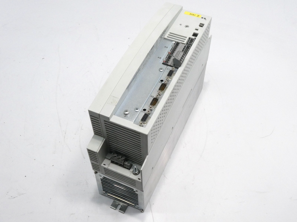 Lenze EVS9324-ES Variable Frequency Drive Id. No. 13015894