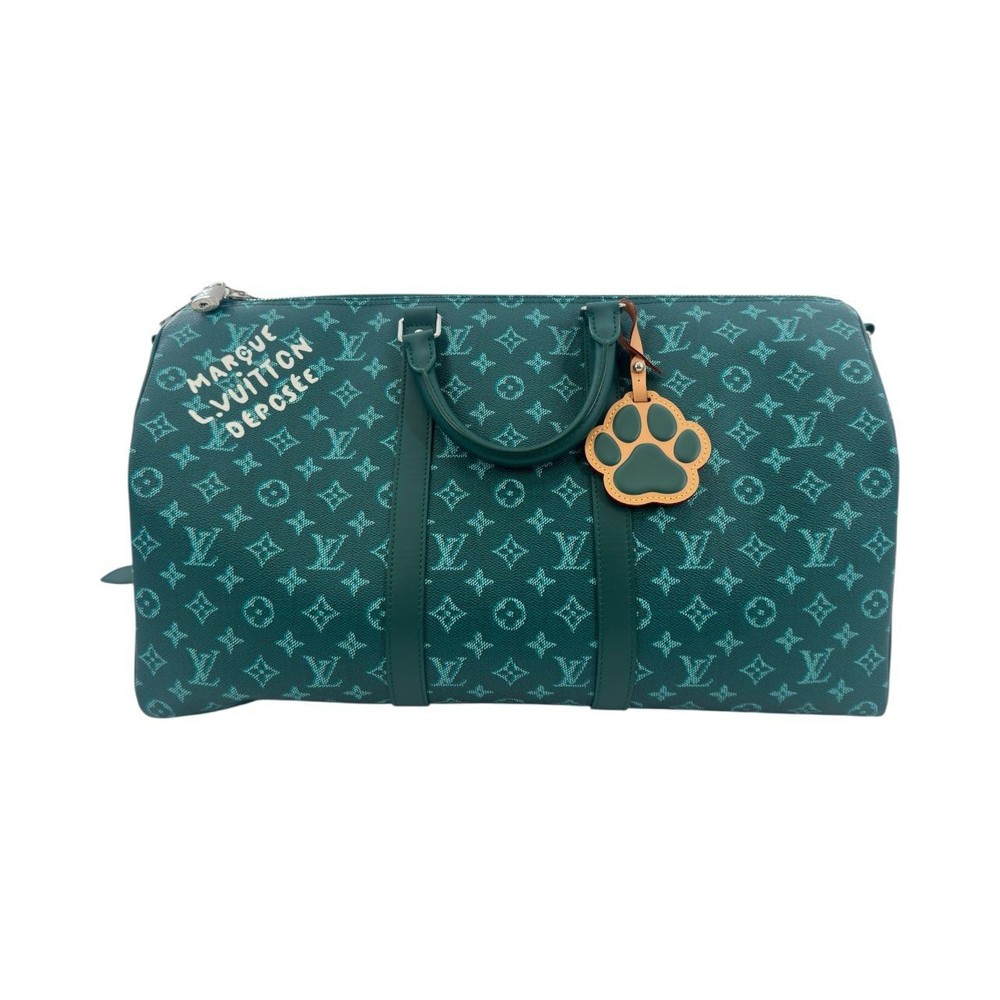 Louis Vuitton - Keepall Bandoulière 50