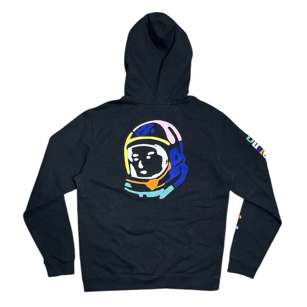 Billionaire Boys Club astronaut Men's Hoodie