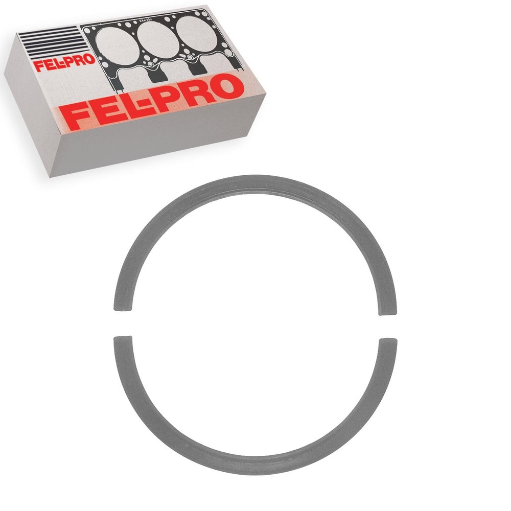 Fel-Pro Engine Crankshaft Seal Kit Rear For 1967-1971 TVR Tuscan