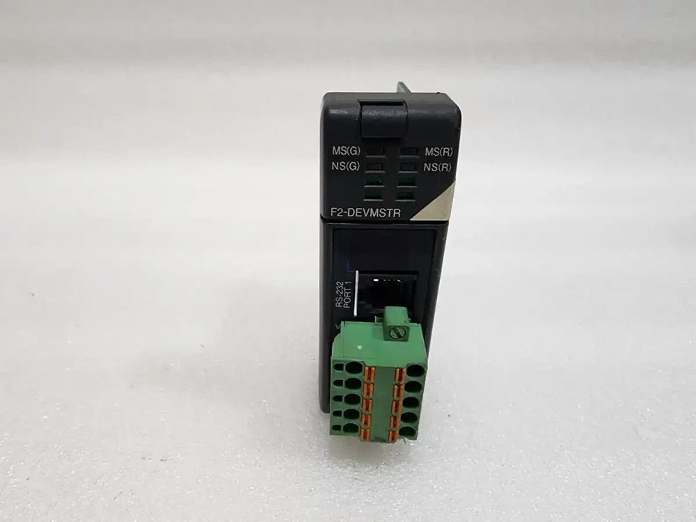 JTEKT CORPORATION F2-DEVMSTR MODULE TKU-6712