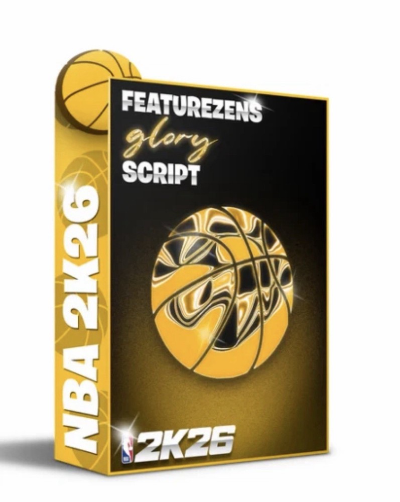 🔥NBA 2k26 Cronus Zen Script 🔥 Legacy GloryV4.2 NEW Xbox |  PS5|PC|BEST PRICE