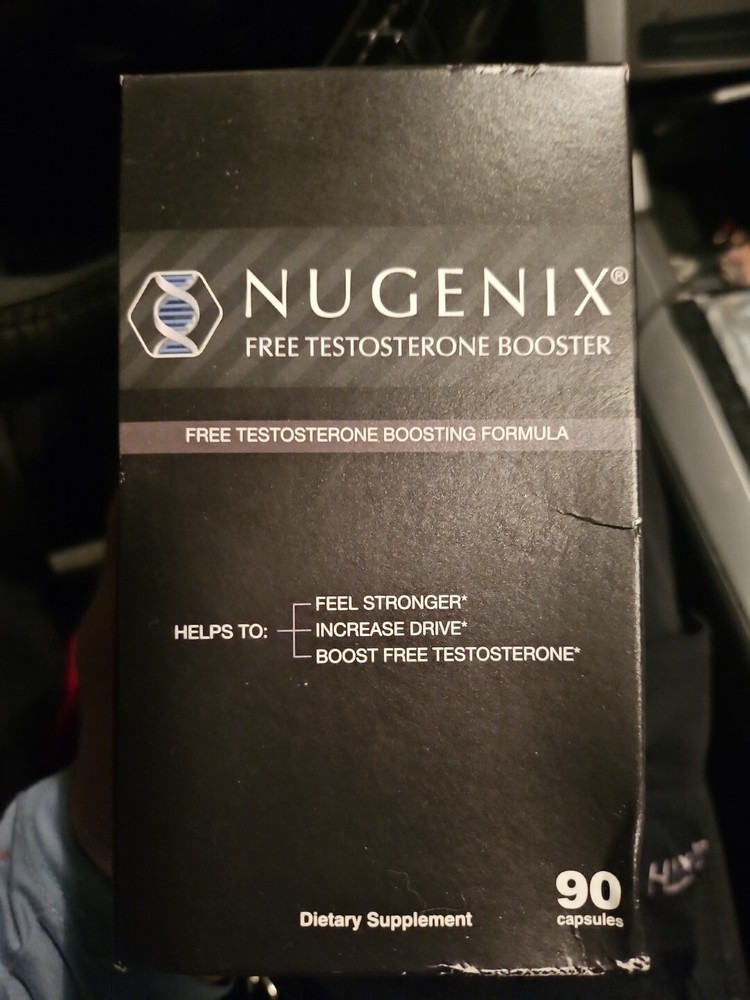 MMUSA T Advantage Testosterone Booster Capsules - 90 Count