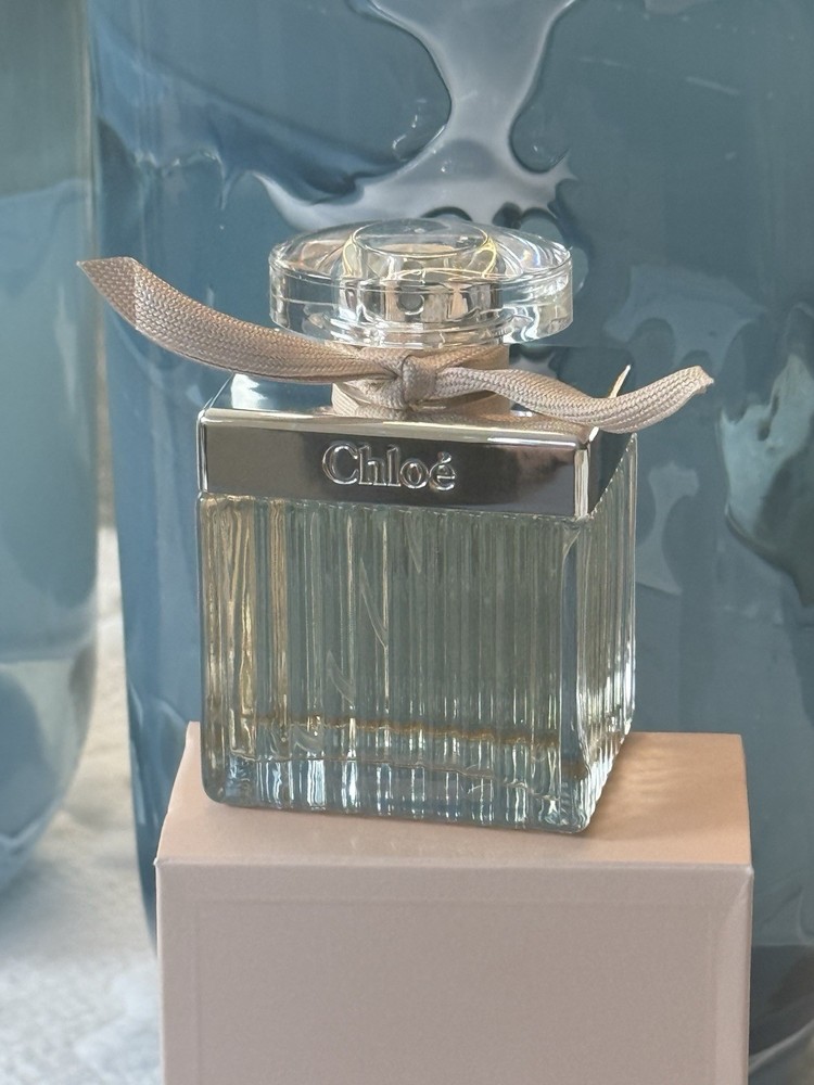 Chloe by Chloe Eau de Parfum Natural Spray 2.5FL.OZ./75ML New In Box