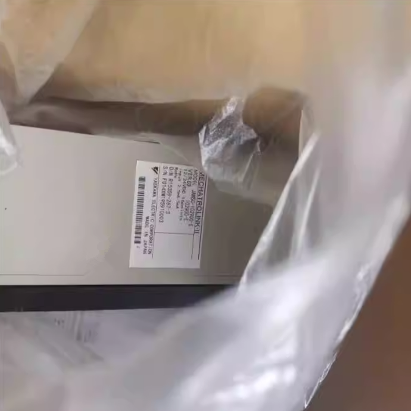 YASKAWA New Original and Genuine Module JAMSC-IO2900-E