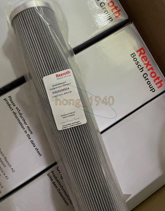 1PCS New REXROTH FILTER ELEMENT 2.0400H3XL-B00-0-M R928006924