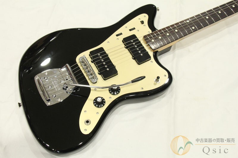 Fender INORAN Jazzmaster BLK 2022 Electric Guitar