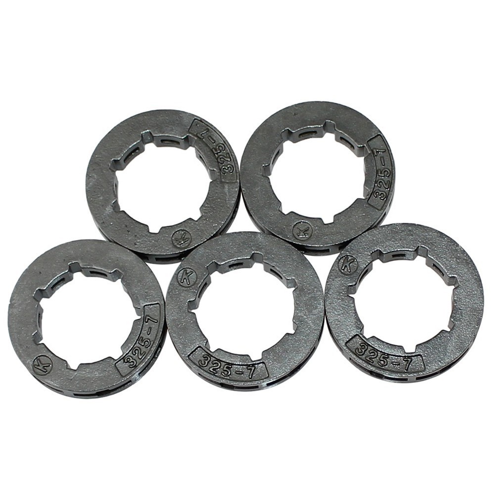 0.325-7T Sprocket Rim For Echo CS-450P,CS-452ESX,CS-4600,CS-490,CS-4910,CS-5000