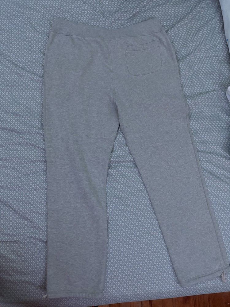 Polo Ralph Lauren Sweatpants Size L Ready to Ship Used Good Condition