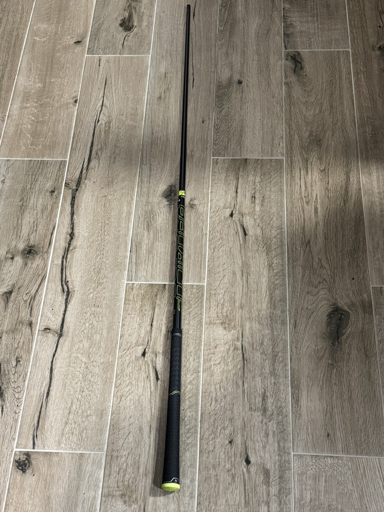 Fujikura XLR8 PRO 56 Flex S Driver Shaft 44”