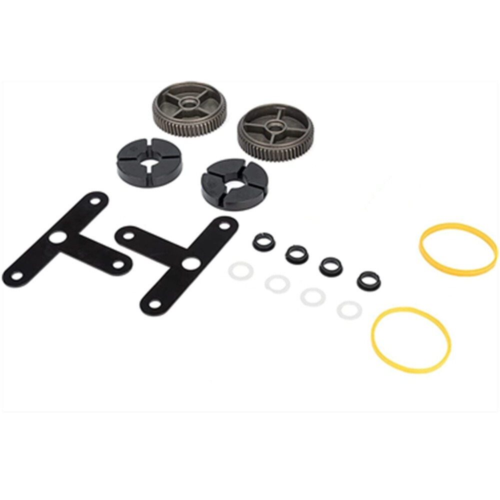 Pontiac Firebird Sunbird Corvette Headlight Motor Repair Kit