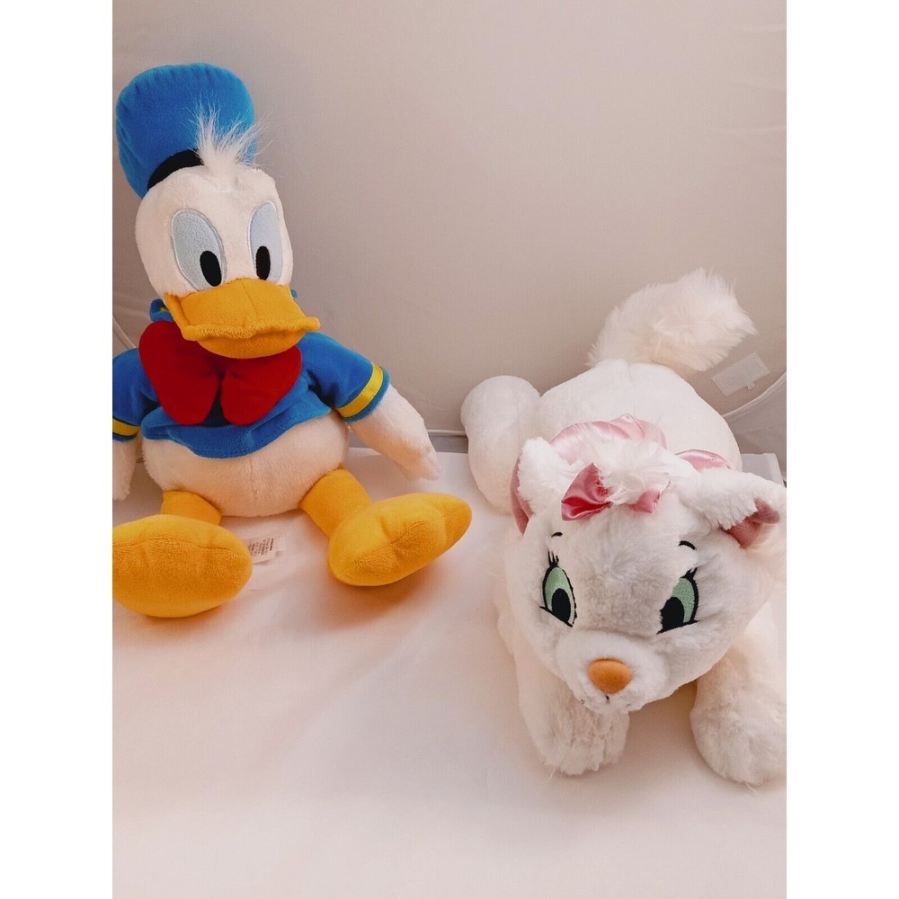 Disney Donald & Daisy Duck 16