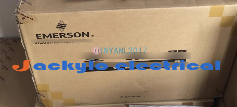 NEW ONE Emerson inverter ES3403 Fast shipping with warranty