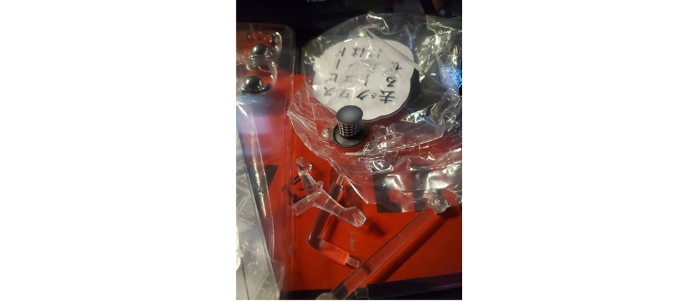 Robert E. O. Speedwagon - Jojo's BA: Phantom Blood - Super Action Statue Medicos