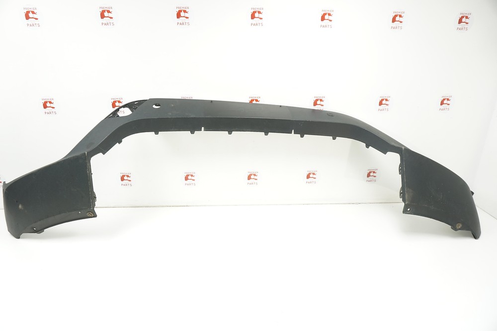 2015-2017 Bmw X3 Xdrive28i Front Bumper Lower Cover Used Oem (51-11-7-389-895)