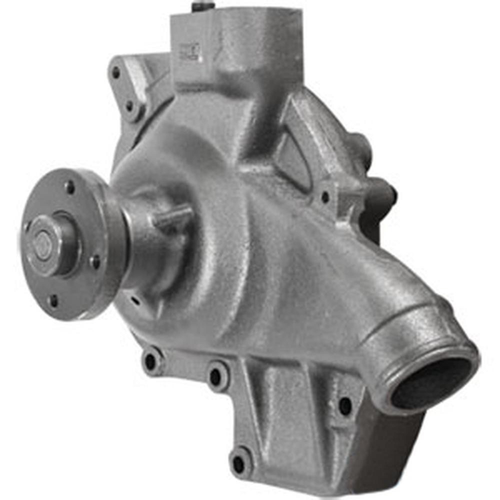 Water Pump Fits John Deere Replaces AR54578