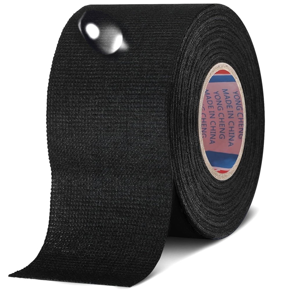 Automotive Wire Harness Cloth Electrical Loom Tape
