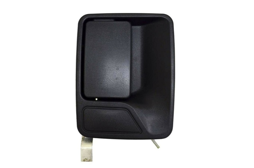 fits 1999 to 2014 Ford F450 F550 Super Duty Exterior Door Handle Rear RH Metal