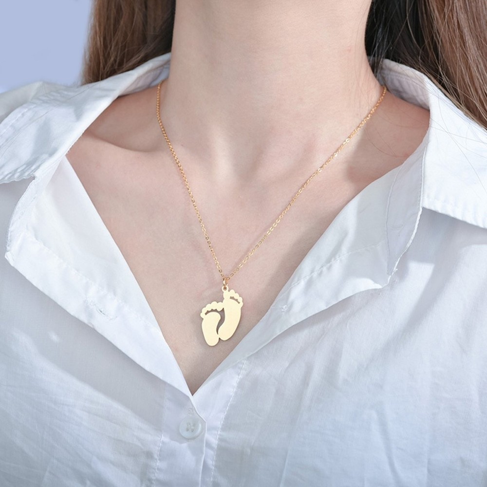 Pendant Necklace Lovely Necklace Jewelry Accessory