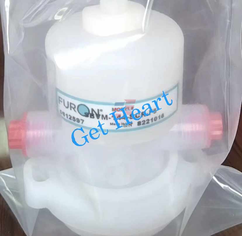 SBVM-144-SCR-F6 new suction valve FedEx or DHL or.UPS