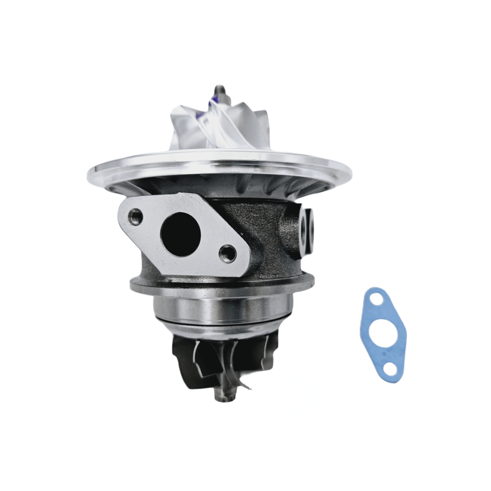 Turbo Turbocharger Cartridge Upgrade CHRA For Subaru VF30 VF35 VF39 VF37 WRX STI
