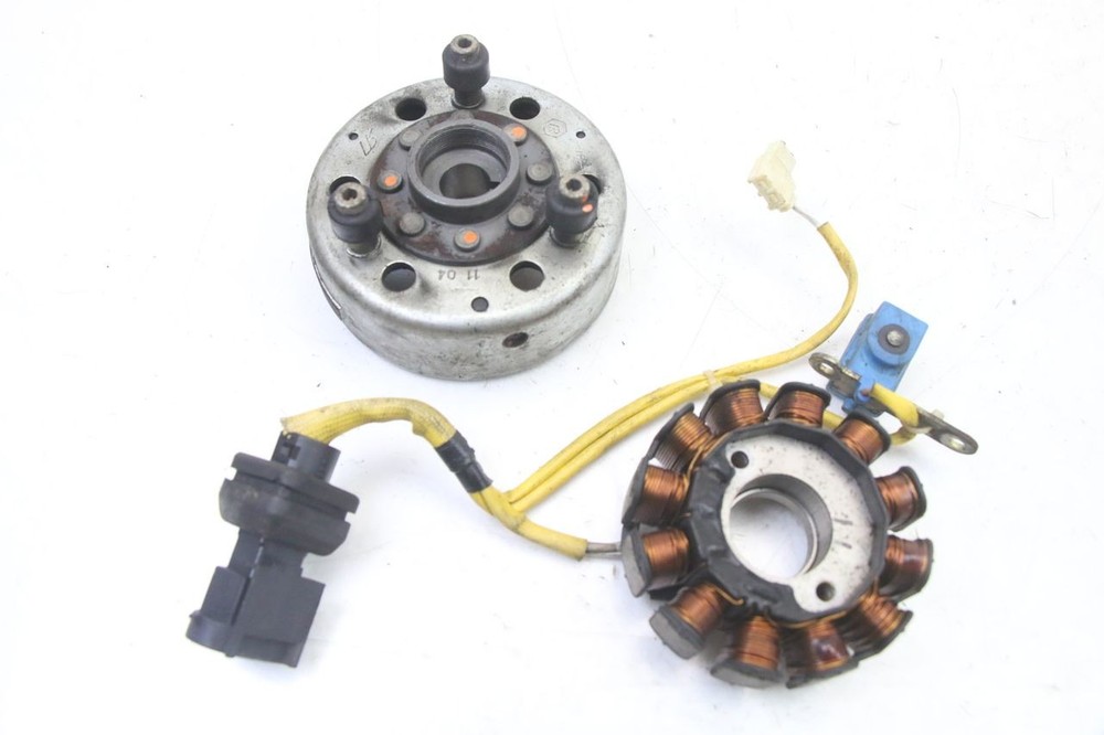 ROTOR STATOR - PIAGGIO X8 125 ( 2004 - 2007)