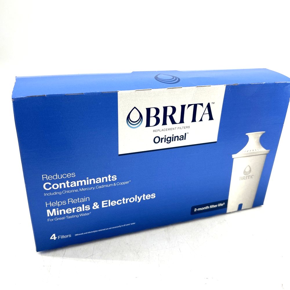 Brita 42432 Water Filter for Pitchers