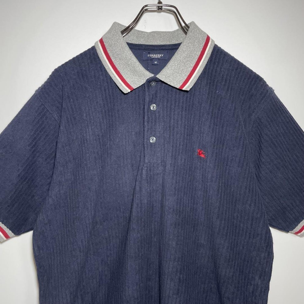 Burberry Polo shirt Men's Fashion from Japan