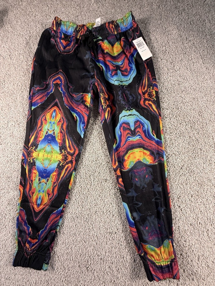 Fresh Prints of Bel-Air Sweatpants Men's- Size Large NWT! New