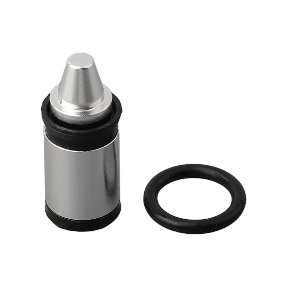 1X Aluminum Alloy Disc Brake Lever Piston & O Ring Kit High Quality