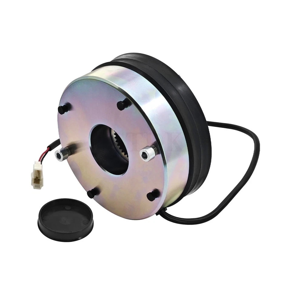 Motor Brake 45712D-F-L0.52 for Icon Advanced Ev Golf Cart i20 i20u i80 i40 i60