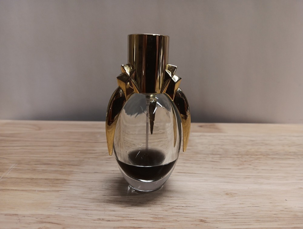 Lady Gaga Fame Black Fluid EDP Spray 1 fl. oz/ 30 ml