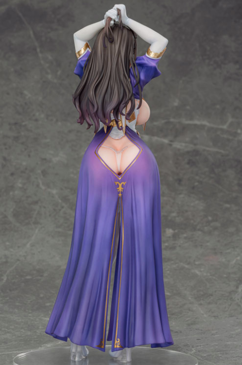 Vibrastar official Seishori Sister Petronille Regular ver by Ogre 1/6 Figure