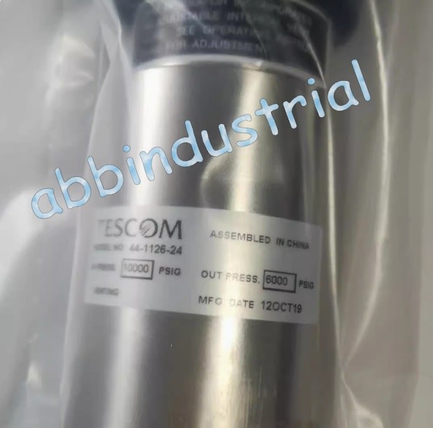 44-1126-24-001 regulating valve 44-1126-24-001 44-1126-24-001