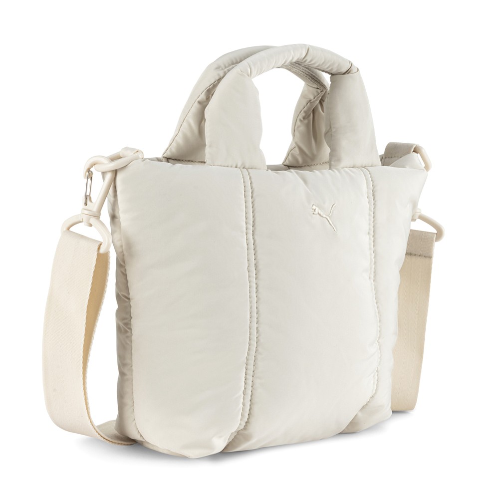 PUMA Puffer Mini Tote Bag Womens Size OSFA   94258805