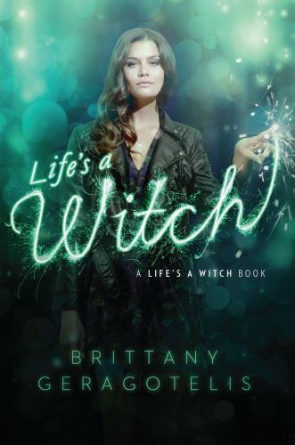 Life Is a Magical Witch Adventure