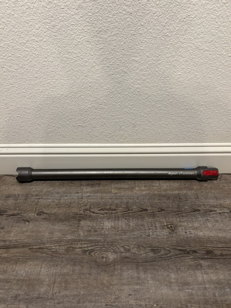 Dyson V7 Animal Plus Cordless Light Weight Stick Vacuum Extension Wand Tube