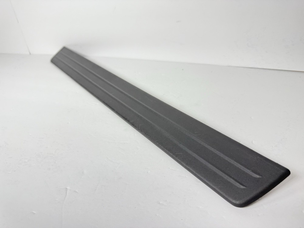 2013-2018 Nissan Altima Front Left Driver Sill Scuff Step Plate Cover OEM