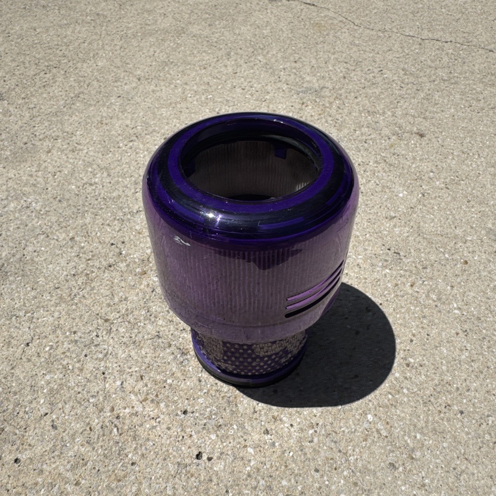 Dyson V11 Cyclone Animal Torque Vacuum Replacement Filter OEM 970013-02