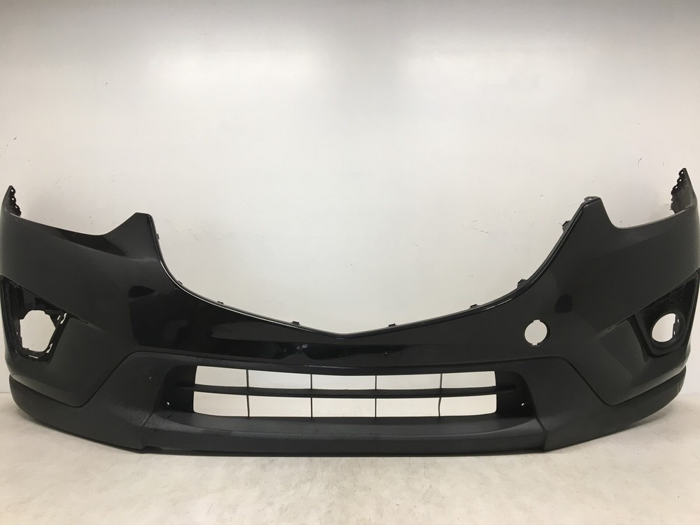 Mazda CX-5 Front Bumper Cover OEM 2013-2016 Sport Touring Grand Touring KD45-50031