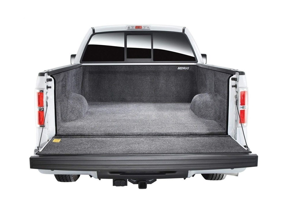 Classic Bed Liner | Fits 2019 - 2024 Chevrolet GMC Sierra 1500 New Body 5.8