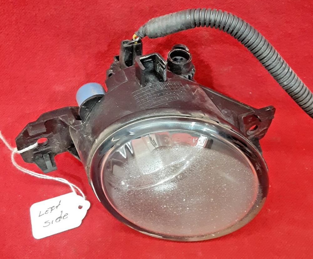 2007 - 2017 Nissan Fog Light - Driver Side - Rogue / Altima / Maxima ETC