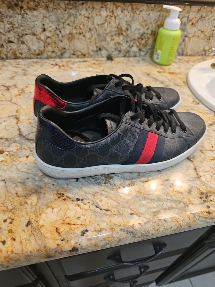 Gucci Men's Shoes