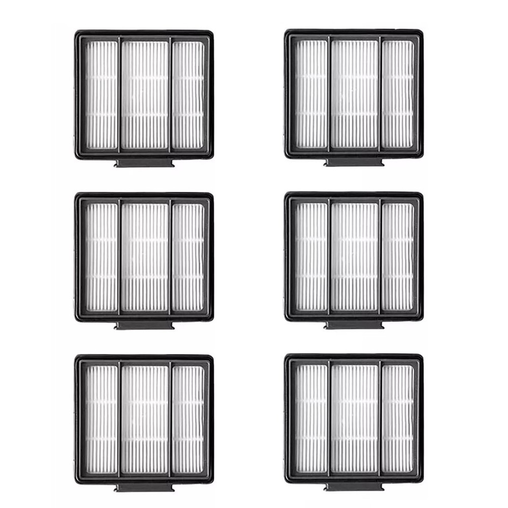 HEPA Filters For Shark ION Robot Vacuum R71(RV700_N), R72(RV720_N, RV725_N)