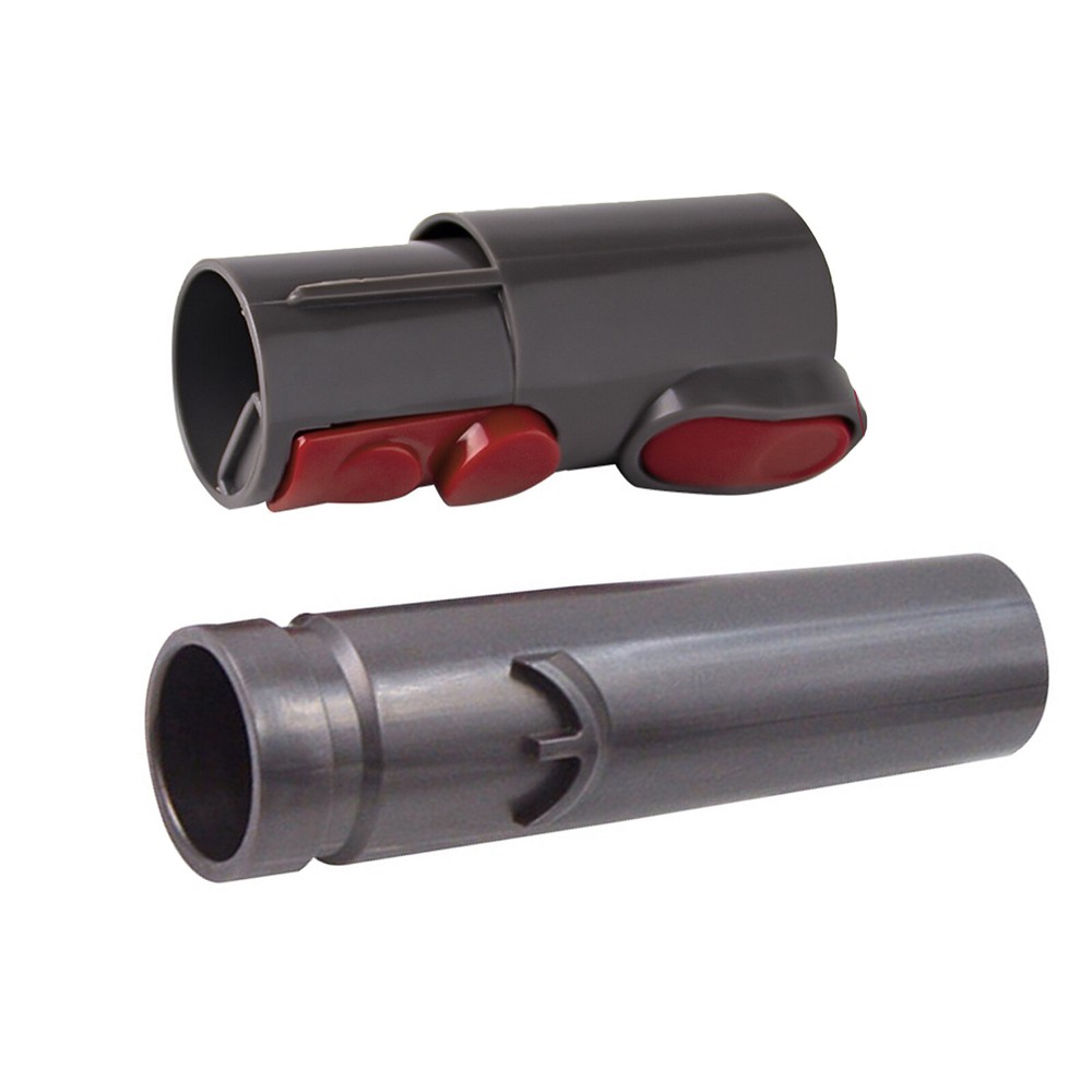 Lightweight Plastic Attachment Connector Adapter For Dyson VV6 V7 V8 V10