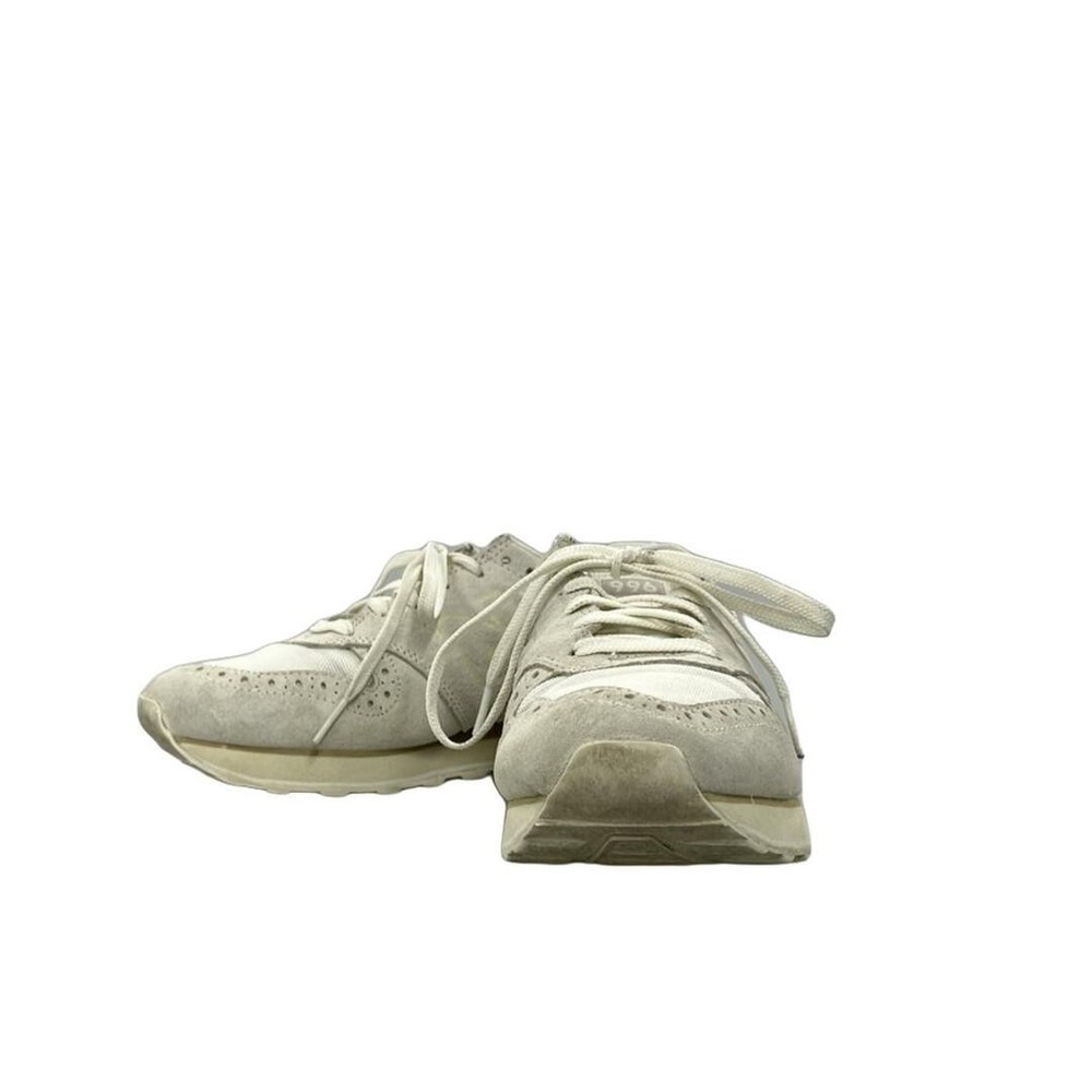 NEW BALANCE LOW TOP SNEAKERS 24.5 77a60c932ac4897b05ed56de3df85319