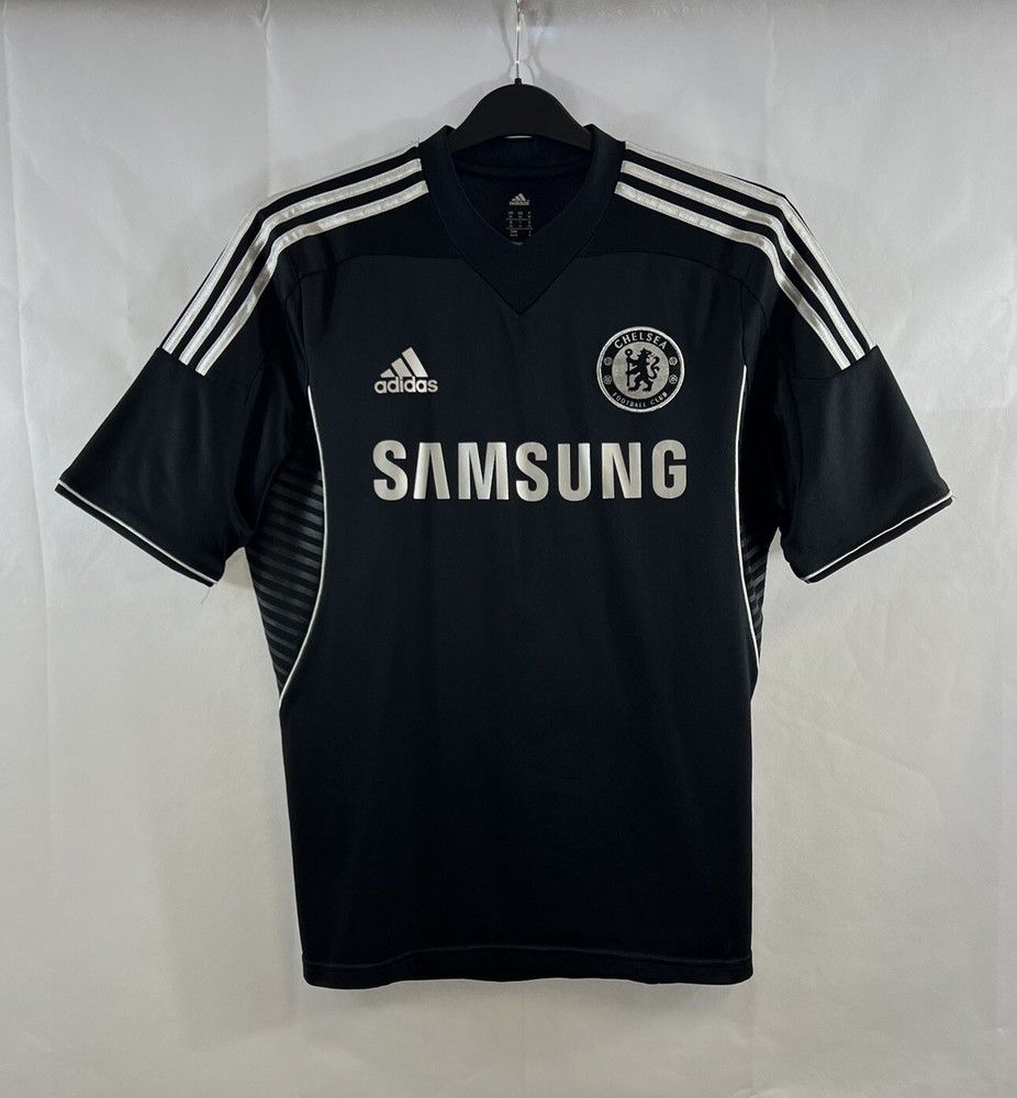 2013-14 Chelsea FC Third Kit – Adidas D178 – Medium Adult Size