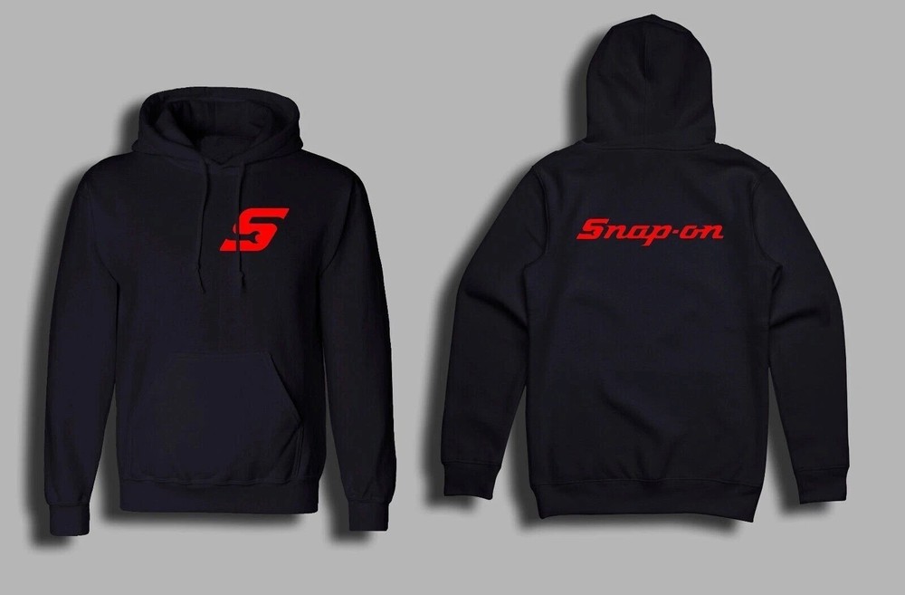Mechanic Car Tool Racing Hoodie, Snap On Racing Hoodie Multicolor FAST SHIP
