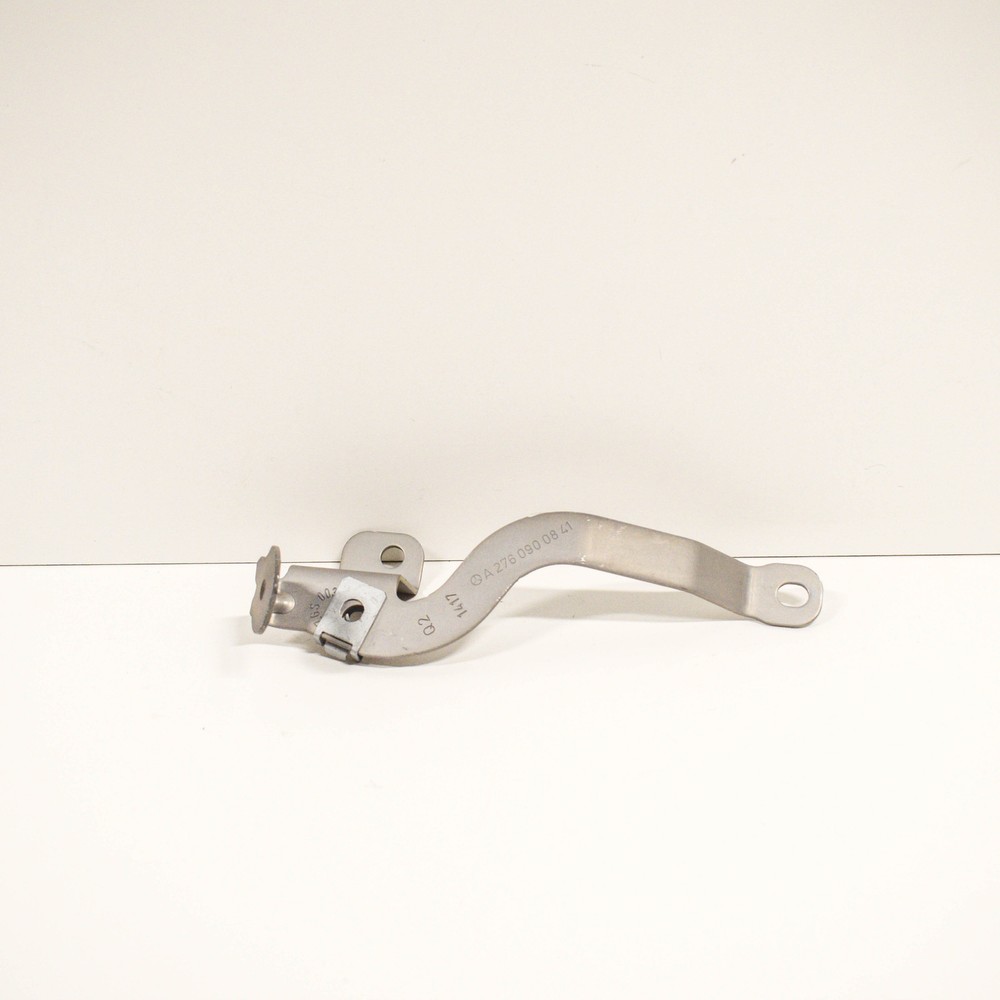 MB SLC R172 Left Intercooler Duct Support Bracket A2760900841 Genuine OEM
