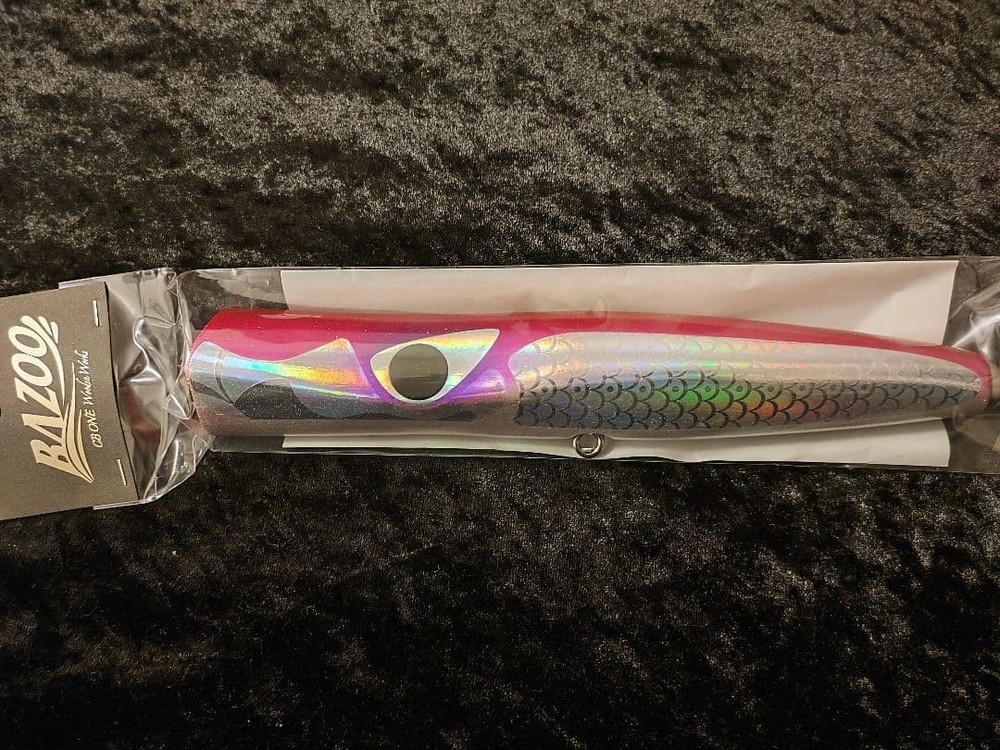 Fishing Lure CB ONE Bazoo 240